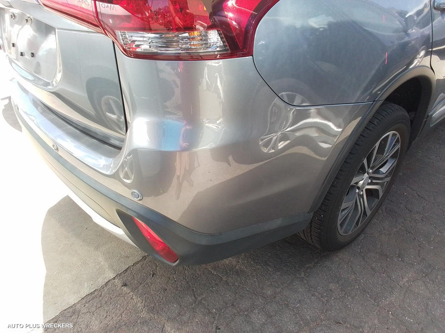 2017 Mitsubishi Outlander Right Front Lower Control Arm