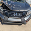 2020 Nissan Navara Headrest