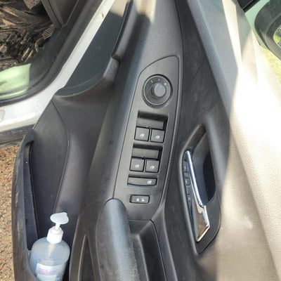 2018 Holden Trax Instrument Cluster