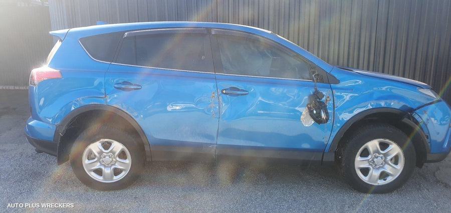 2018 Toyota Rav4 Radio Cd Dvd Sat Tv