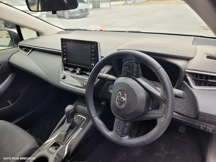 2020 Toyota Corolla Right Driveshaft