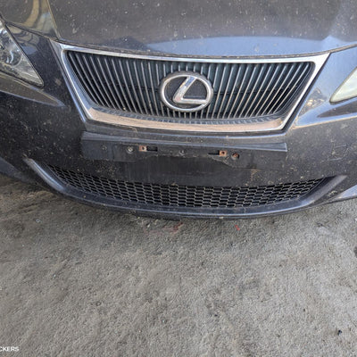 2005-2008 Lexus Is250/is250c Left Door Mirror