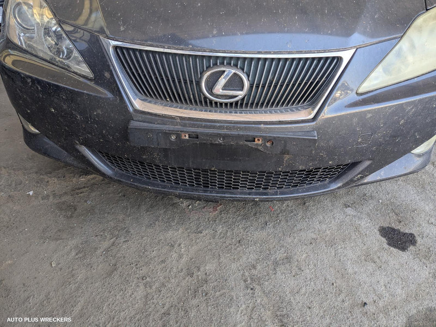 2005-2008 Lexus Is250/is250c Left Door Mirror