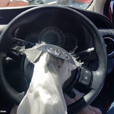 2018 Toyota Yaris A C Compressor