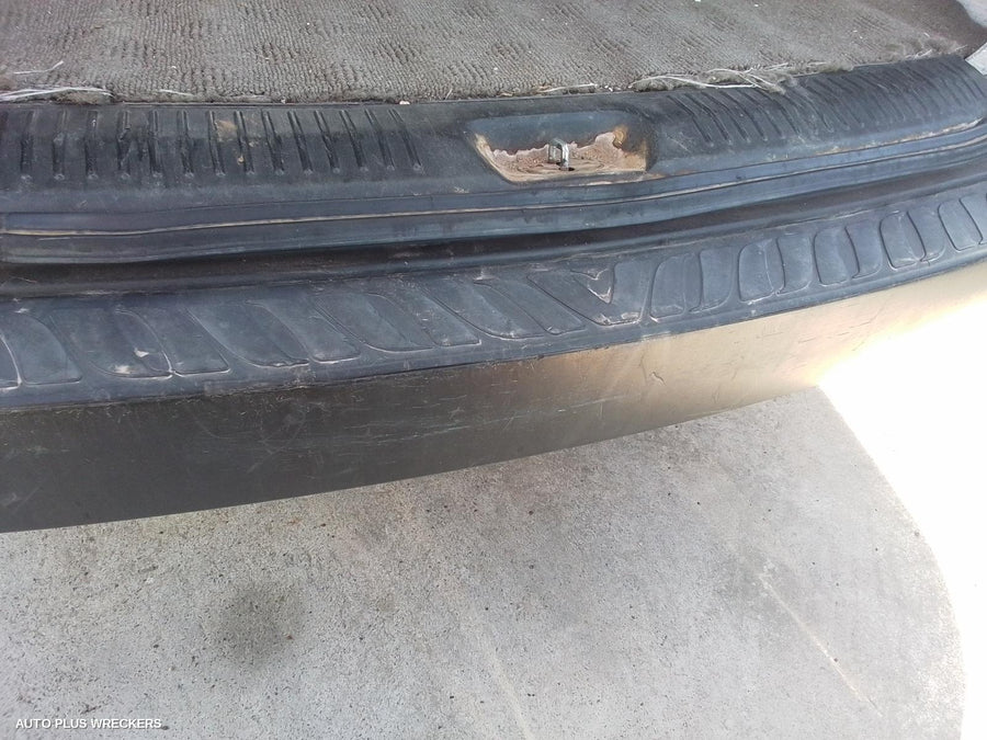 2011 Hyundai Iload/imax Sunvisor