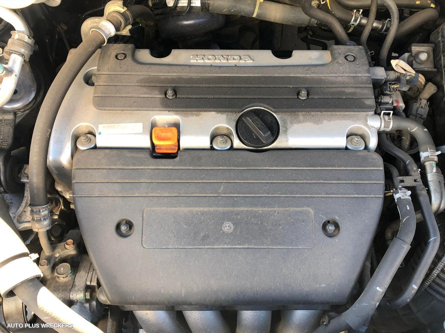 2009 Honda Crv Door Boot Gate Lock