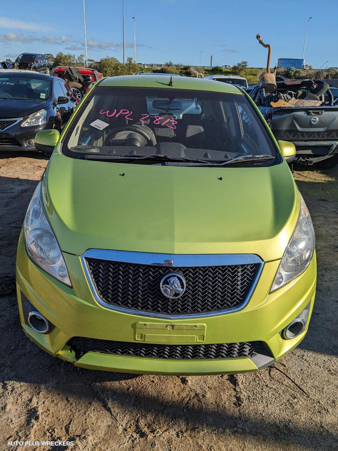 2011 Holden Barina A C Compressor