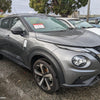 2021 Nissan Juke Left Front Door