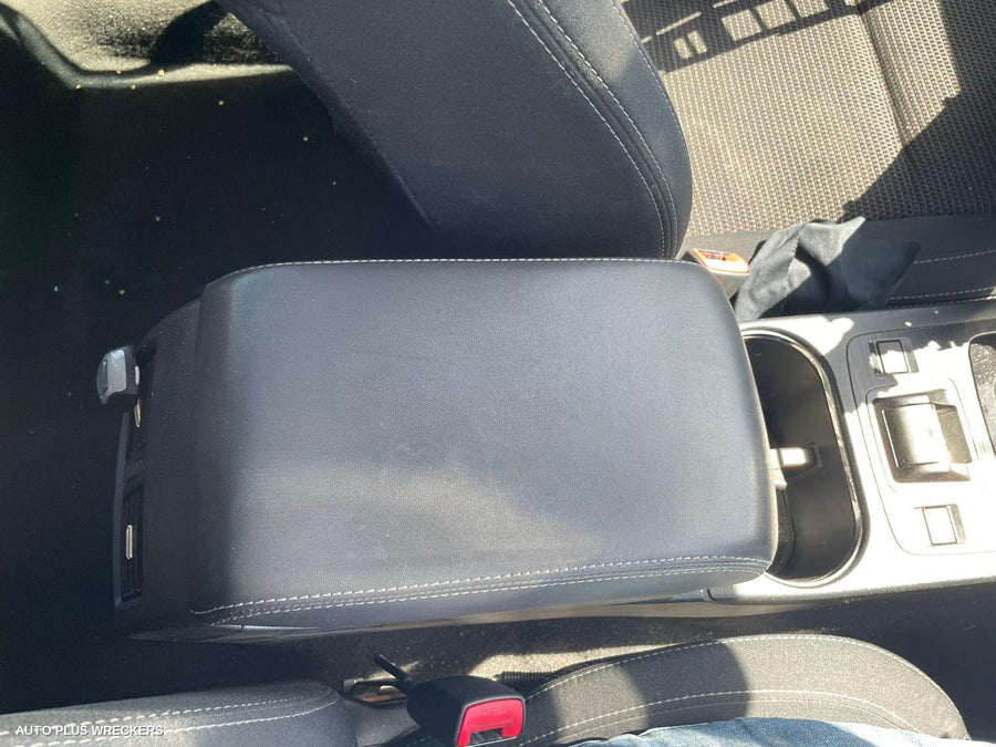 2015 Subaru Outback Pwr Dr Wind Switch