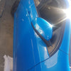 2009 Ford Falcon Right Rear Door Window