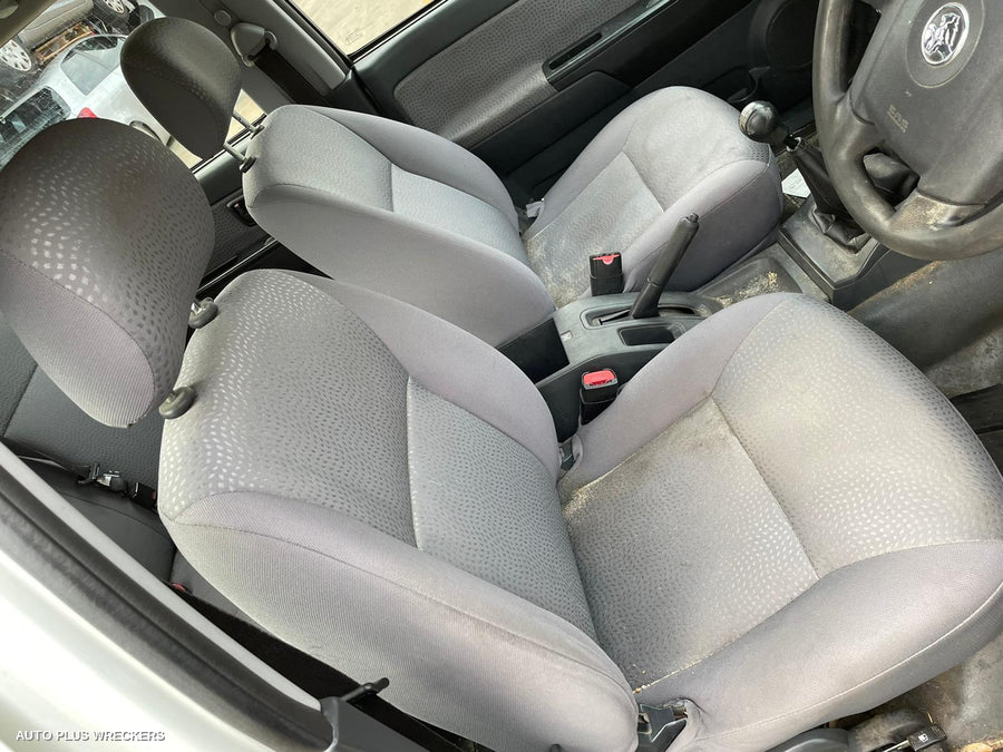 2008 Holden Rodeo Air Flow Meter