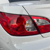 2009 Chrysler Sebring Left Taillight