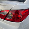 2009 Chrysler Sebring Door Trim