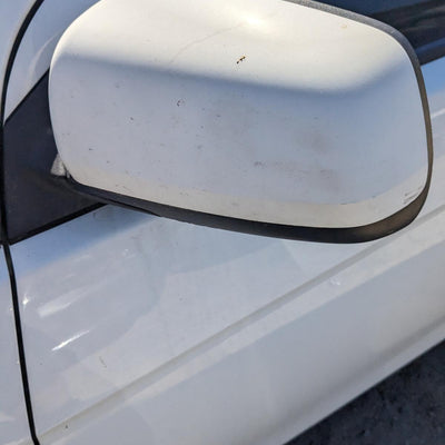 2013 Mitsubishi Lancer Wiper Motor