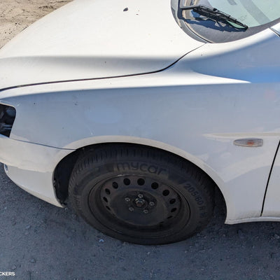 2013 Mitsubishi Lancer Left Door Mirror