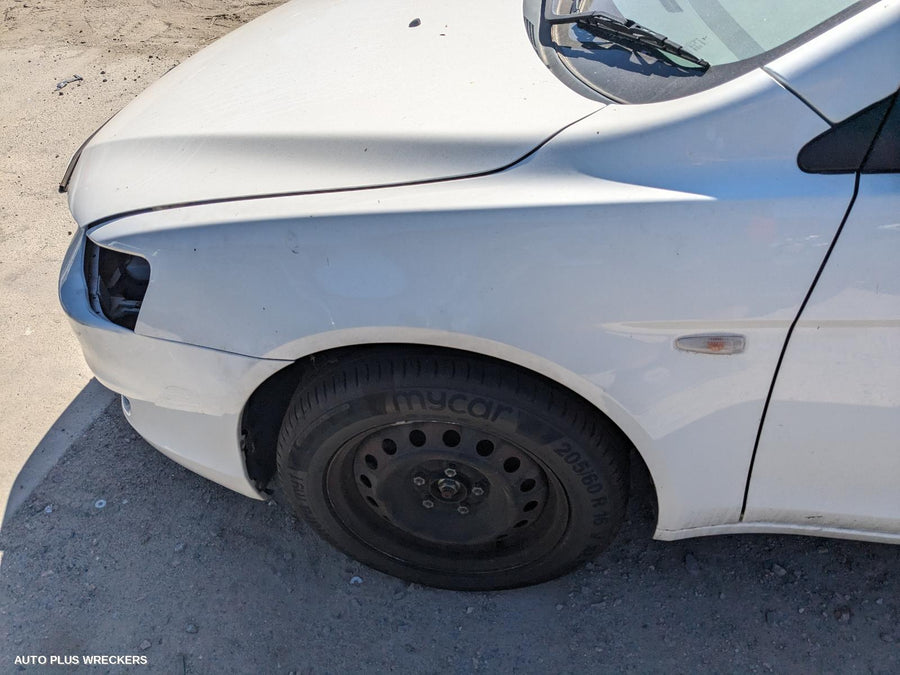 2013 Mitsubishi Lancer Left Door Mirror