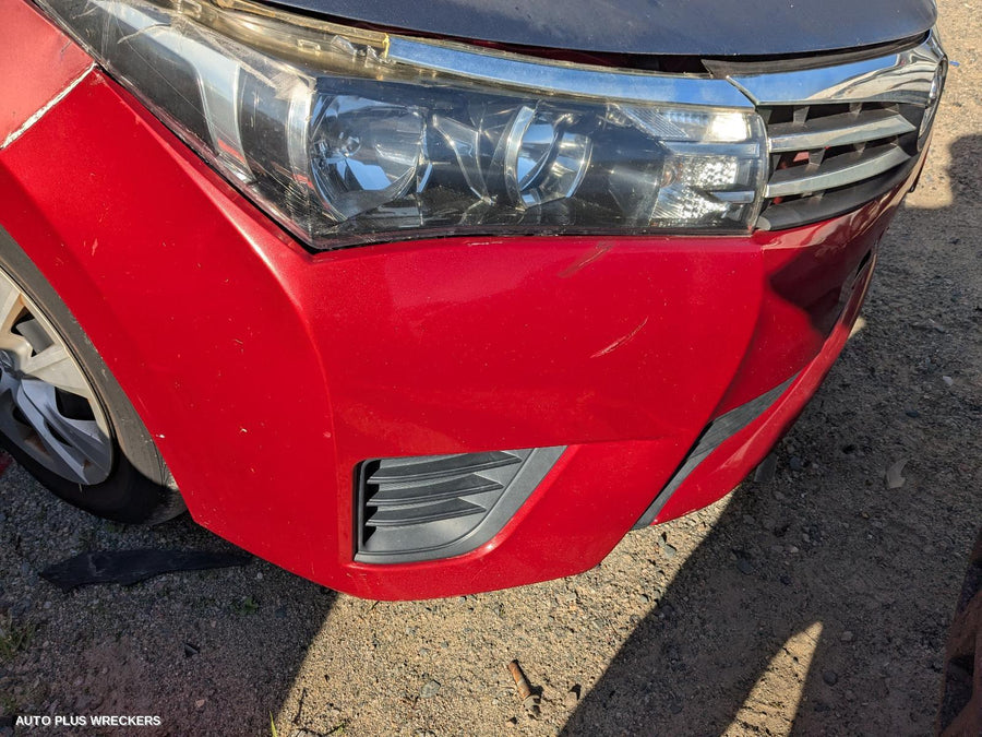 2013-2019 Toyota Corolla Pwr Dr Wind Switch