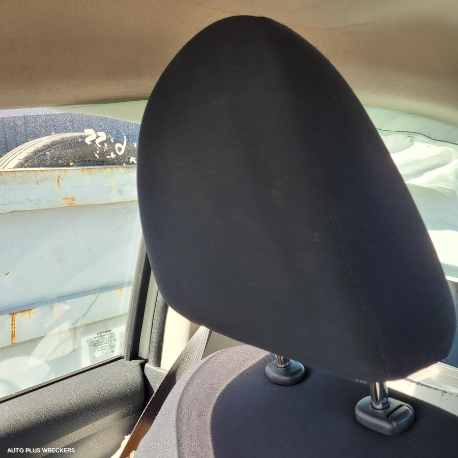 2013 Nissan Almera Right Door Mirror