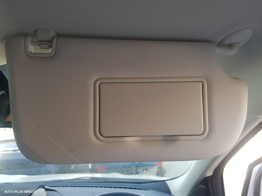 2019 FORD ESCAPE SUNVISOR