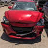 2016 Mazda 2 Left Door Mirror