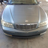 2005 HOLDEN STATESMAN/CAPRICE R BAR BRACKET REINFO