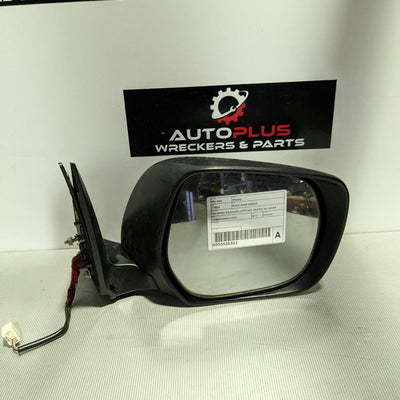 2009-2011 Toyota Prado Right Door Mirror