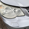 2008 Chrysler Sebring Wiper Motor