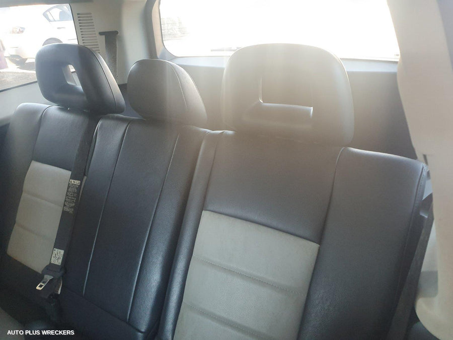 2008 JEEP PATRIOT DOOR HANDLE