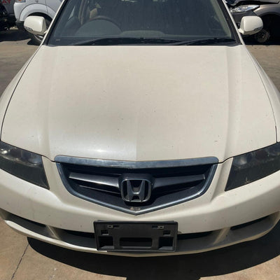 2004 Honda Accord A C Condenser