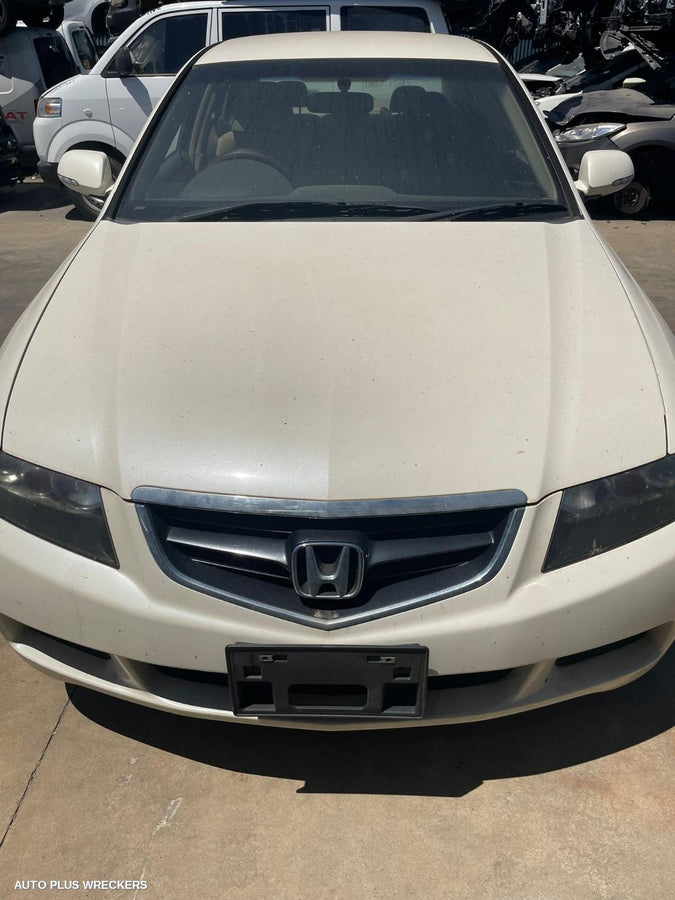 2004 Honda Accord Abs Pump Modulator