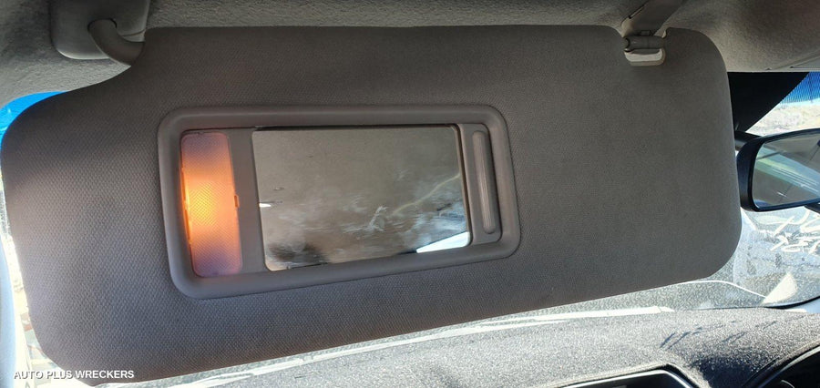 2012 Mazda Cx9 Heater Ac Controls