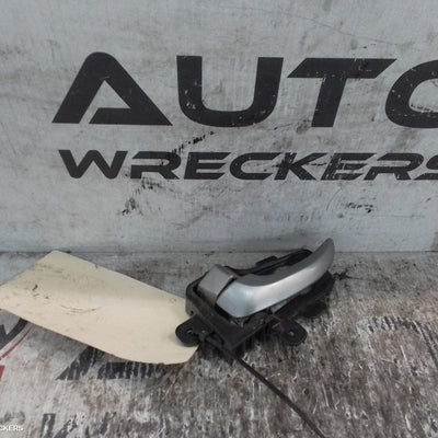 2012-2017 Hyundai I30 Door Handle