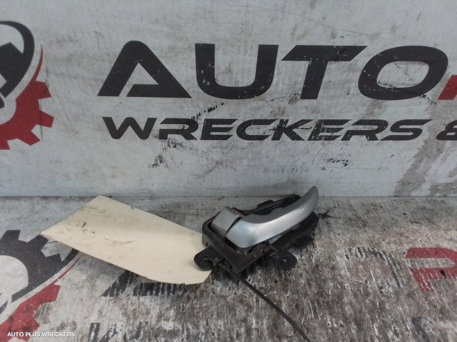 2012-2017 Hyundai I30 Door Handle