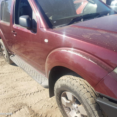 2006 Nissan Pathfinder Right Taillight
