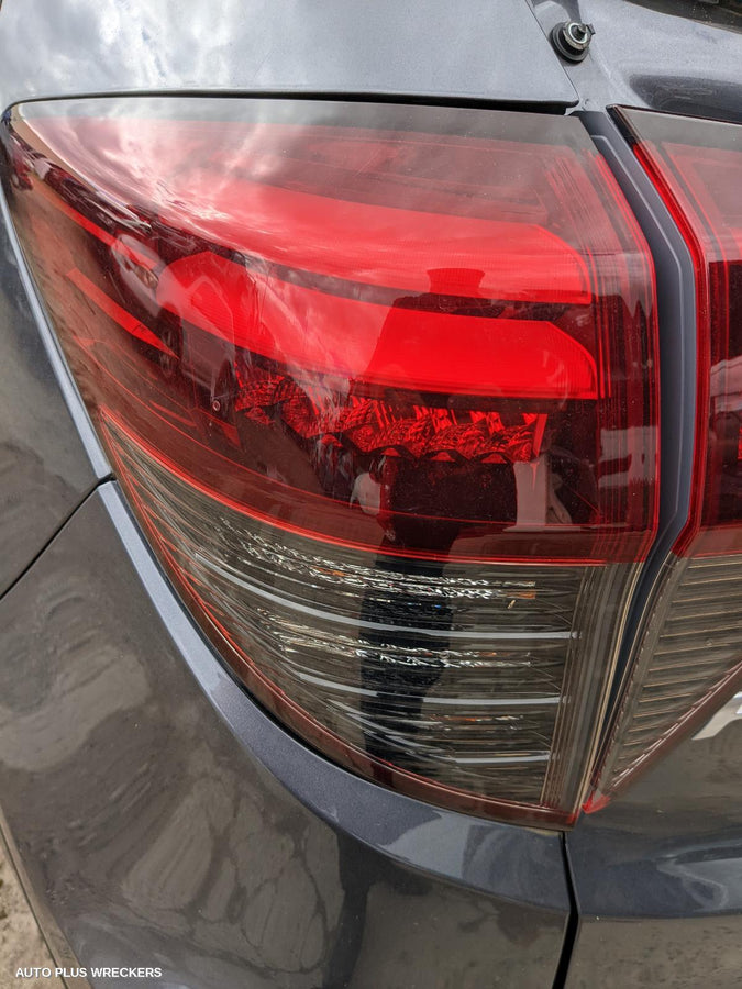 2020 Honda Hrv Abs Pump Modulator