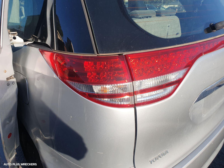 2007 Toyota Tarago Combination Switch