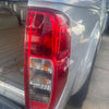 2010 Nissan Navara Catalytic Converter