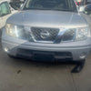 2010 Nissan Navara Right Front Door