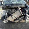 2015 Citroen Berlingo Right Front Window Reg Motor