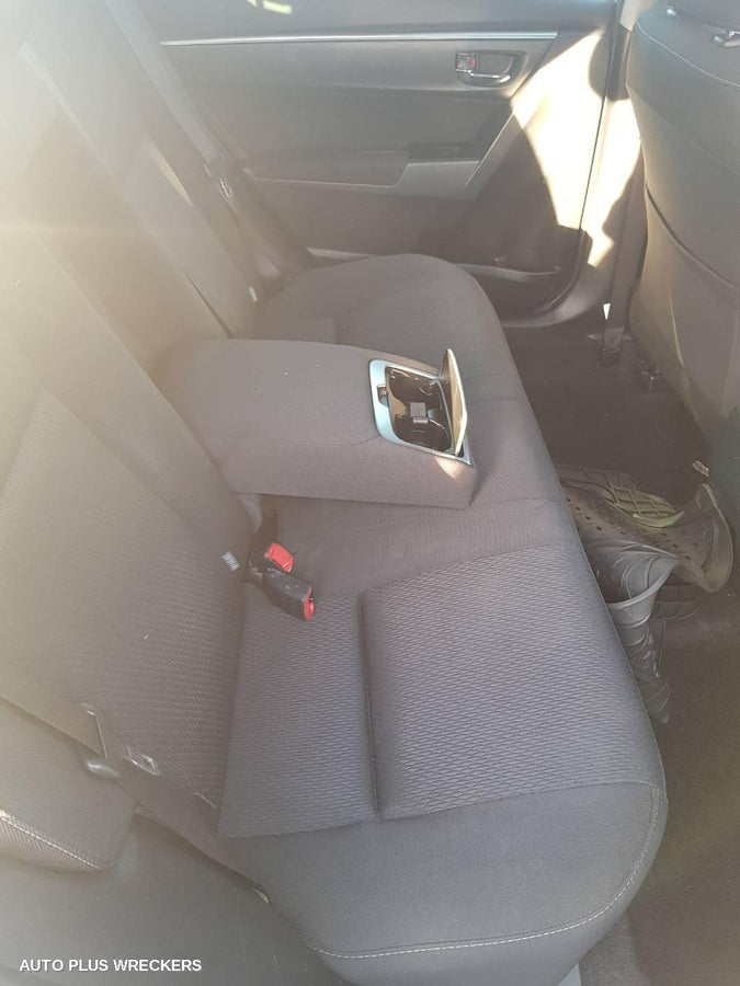 2014 Toyota Corolla Interior Mirror