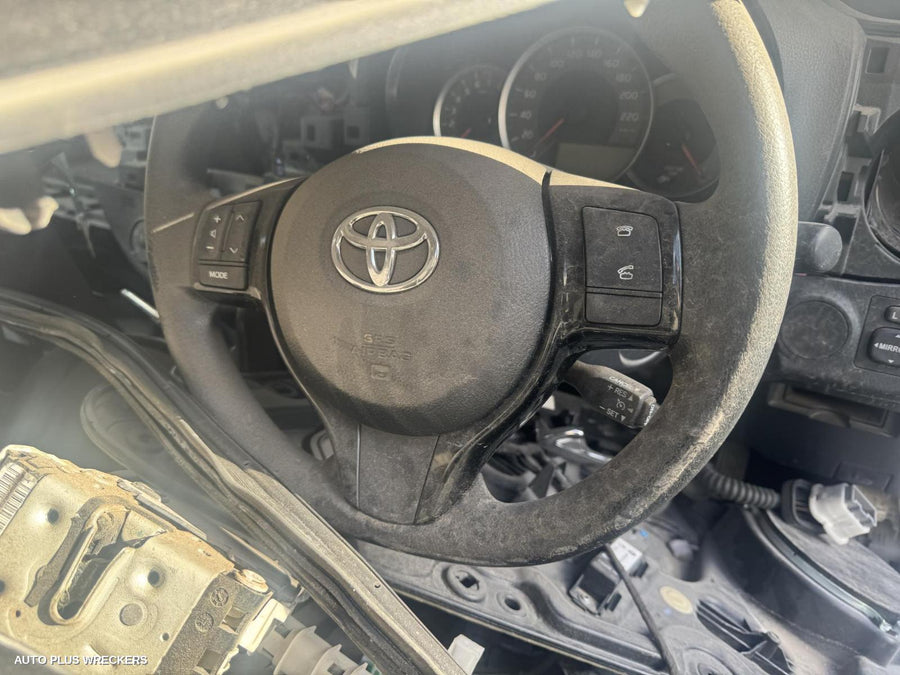 2019 Toyota Yaris A C Compressor