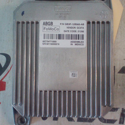 2011-2022 Ford Ranger Ecu