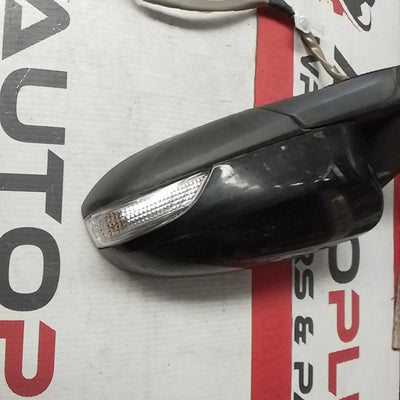 2012 Toyota Aurion Left Door Mirror
