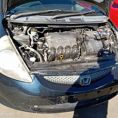 2006 HONDA JAZZ RADIATOR SUPPORT