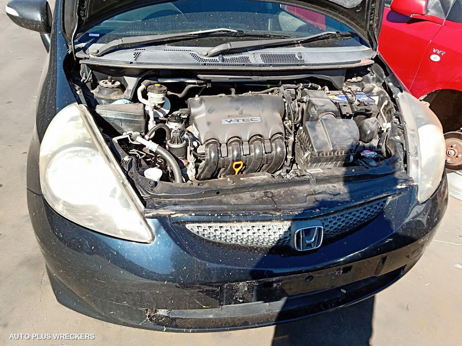 2006 HONDA JAZZ RADIATOR SUPPORT