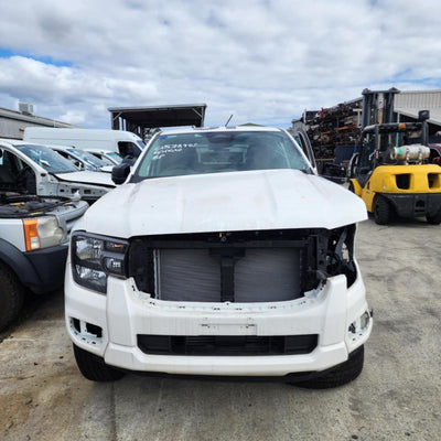 2022-2026 Ford Ranger Ecu