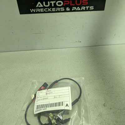 2012-2019 Bmw 3 Series Abs Sensor