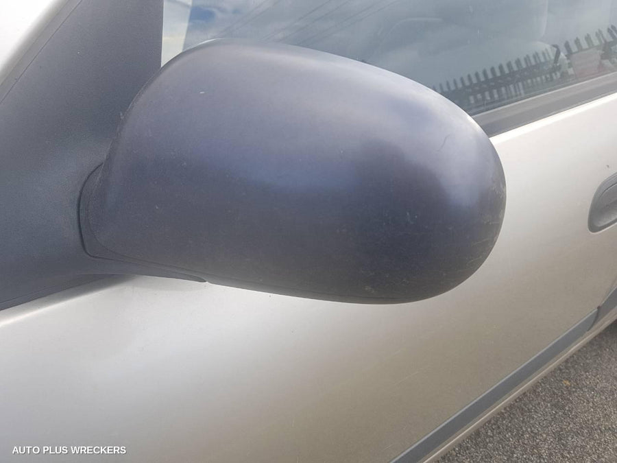 2003 Nissan Pulsar Left Door Mirror