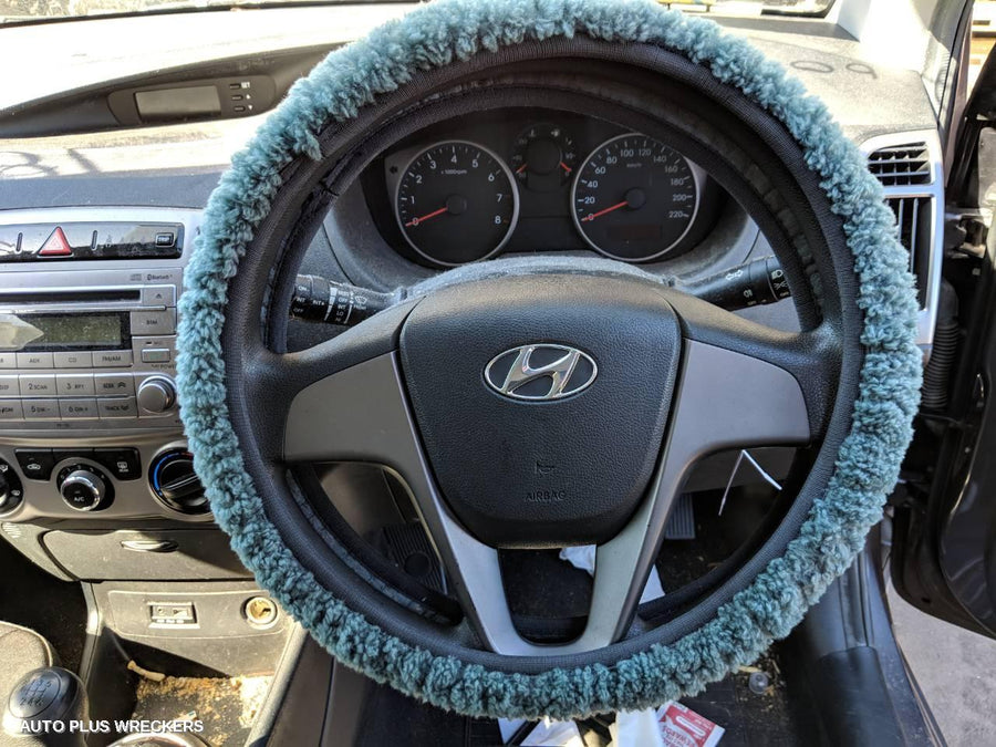 2014 Hyundai I20 Radiator