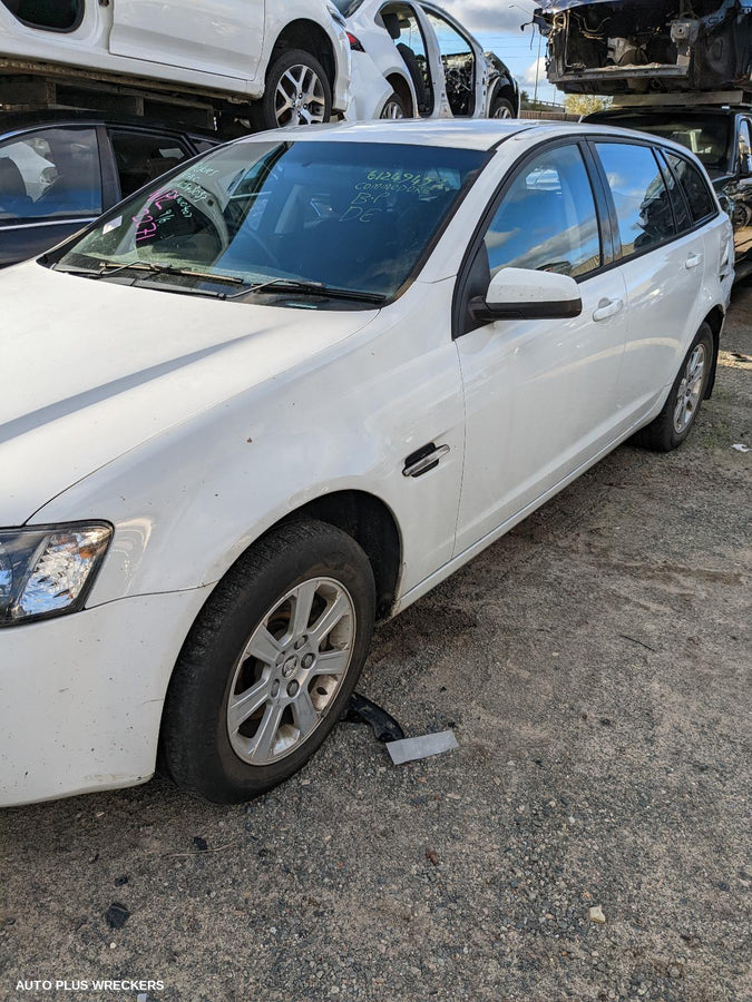 2008 Holden Commodore Right Door Mirror